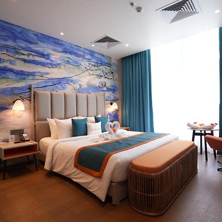 Zone By The Park Digha Hotel ดีกา ภายนอก รูปภาพ