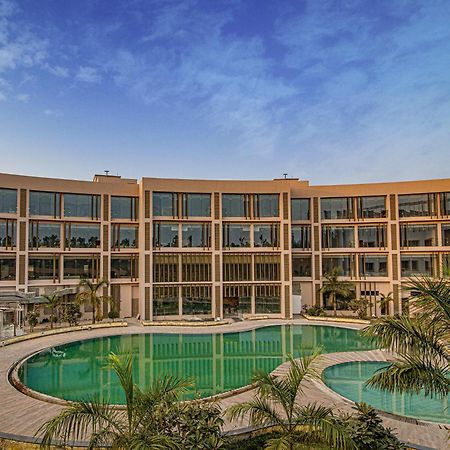 Zone By The Park Digha Hotel ดีกา ภายนอก รูปภาพ