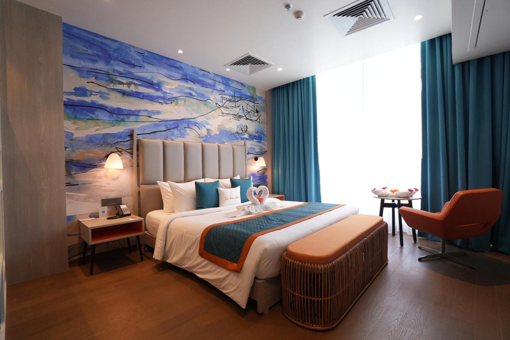 Zone By The Park Digha Hotel ดีกา ภายนอก รูปภาพ