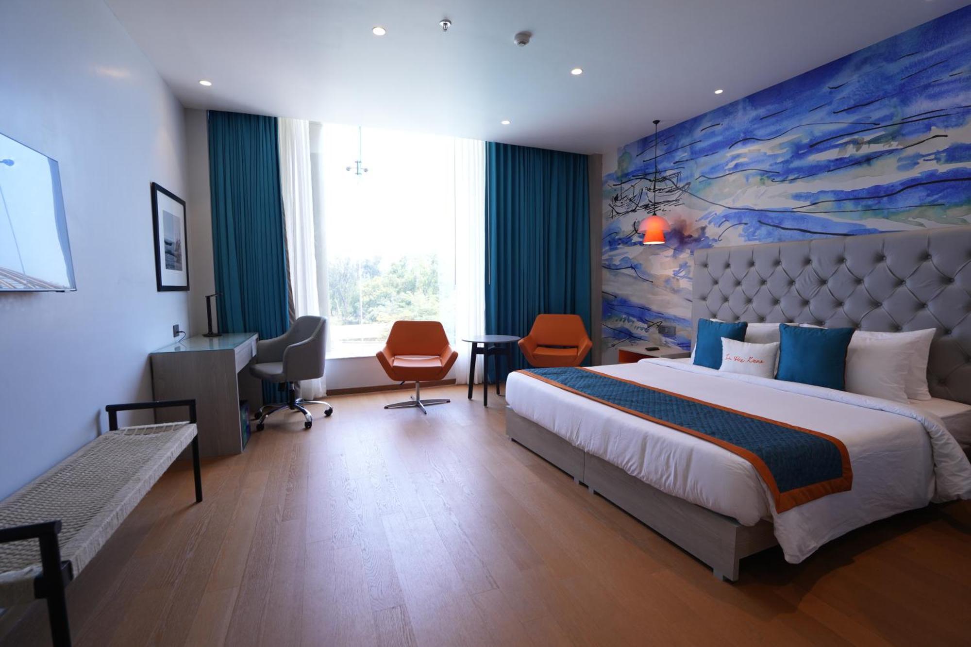 Zone By The Park Digha Hotel ดีกา ภายนอก รูปภาพ
