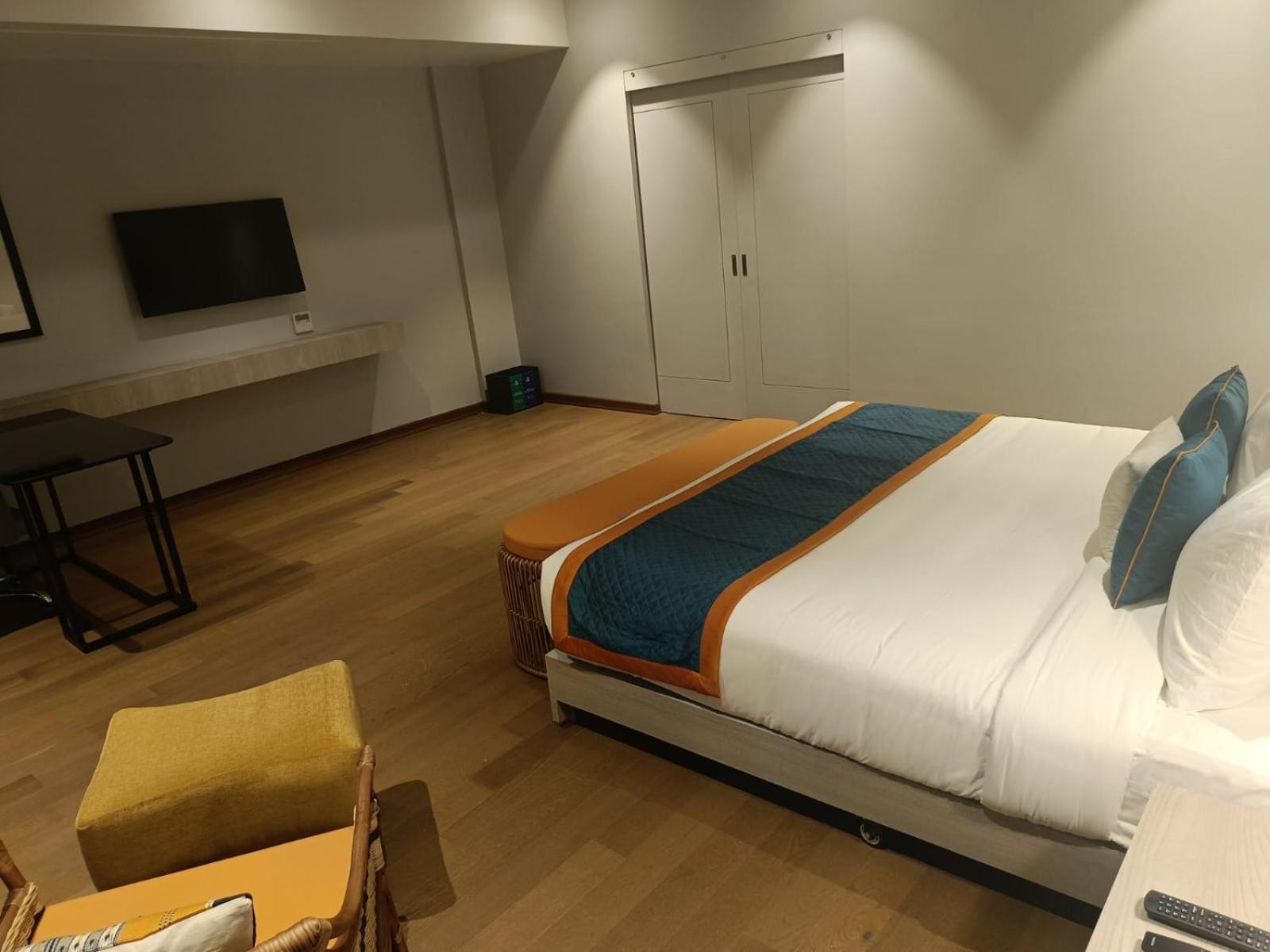 Zone By The Park Digha Hotel ดีกา ภายนอก รูปภาพ